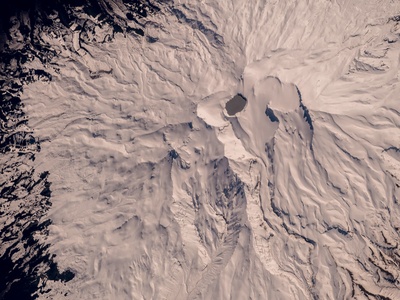 Ruapehu