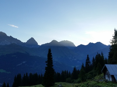 Rumantsch Grischun (standard)