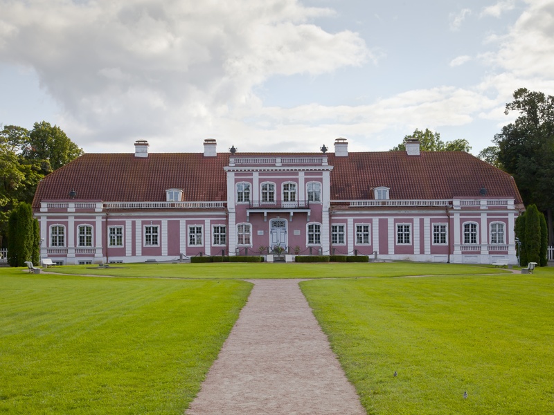 Sagadi Manor