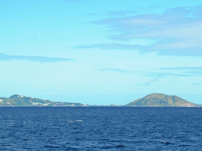 Saint Kitts and Nevis