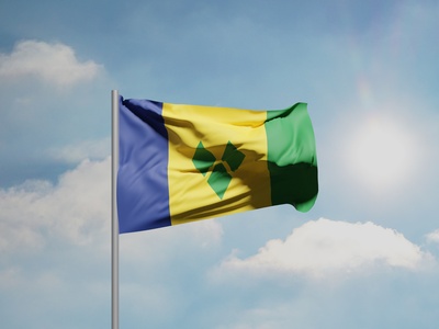 Saint Vincent and the Grenadines