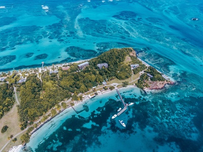 Saint Vincent and the Grenadines