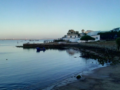 Saldanha Bay
