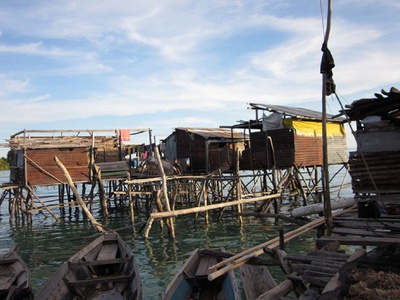 Sama-Bajau