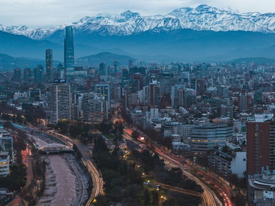 Santiago