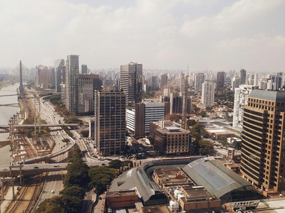 São Paulo