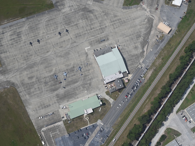 Savannah/Hilton Head International Airport