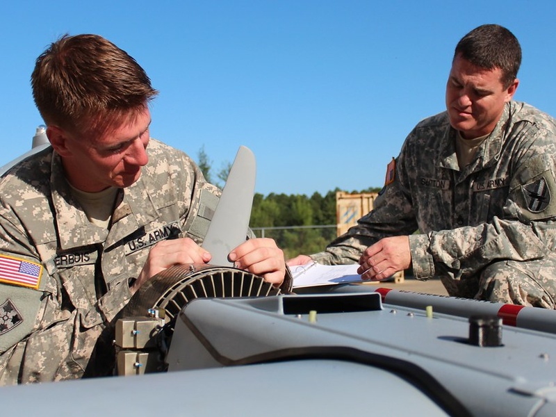 Savannah/Hunter Army Airfield