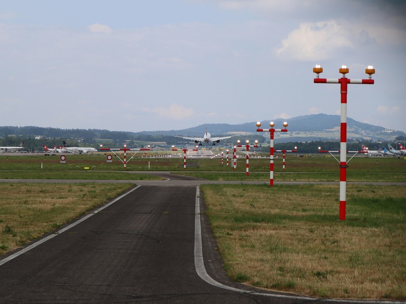Silistra Airfield