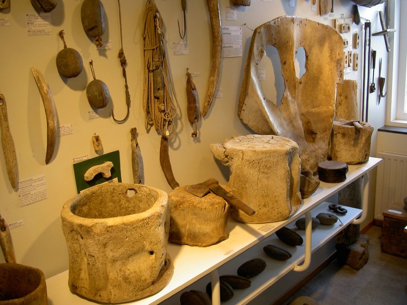 Skógar Museum (Skógasafn)