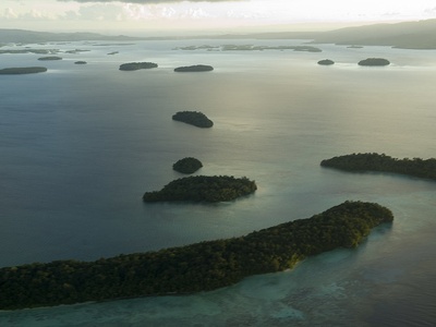 Solomon Islands