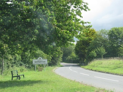 Somerton