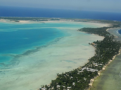 South Tarawa