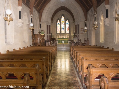 St. Anne's Church, Raheny