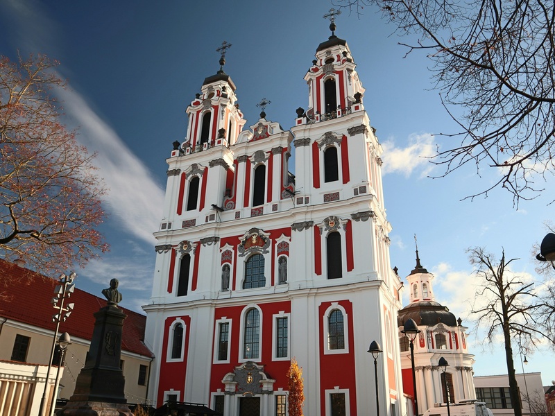 St. John's Church (Tartu)