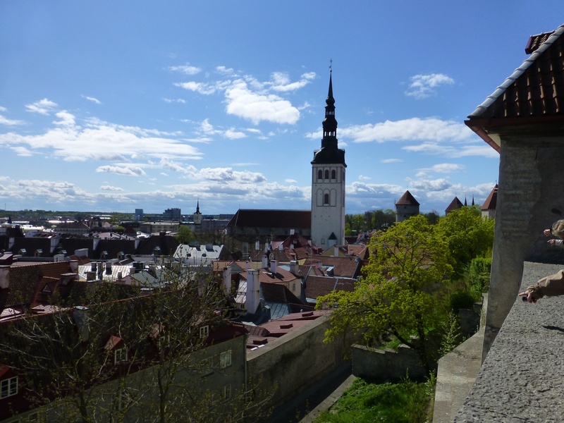 St. Nicholas' Church (Niguliste)
