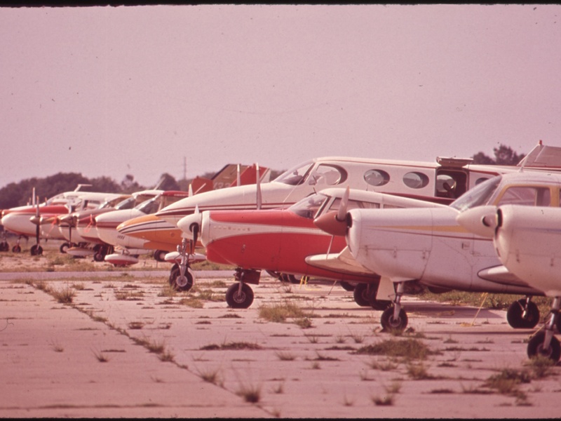 St. Simons Island Airport