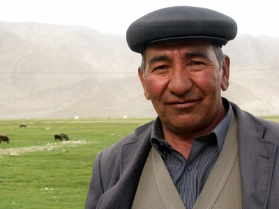 Tajik