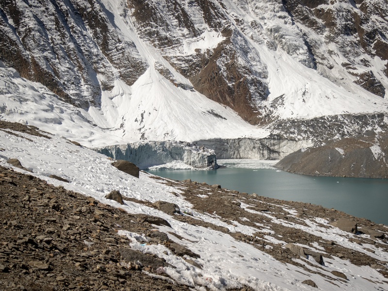 Tilicho Lake