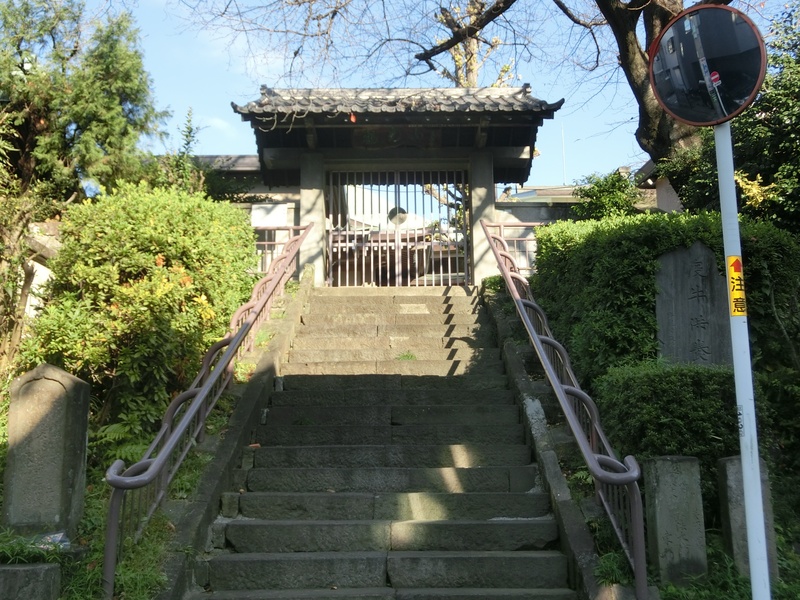Tofuku-ji Temple