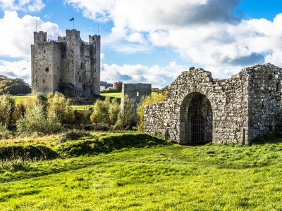 Trim Castle