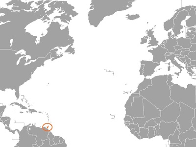 Trinidad and Tobago