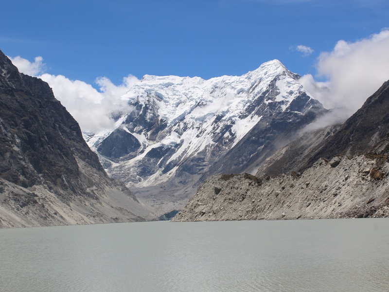 Tsho Rolpa (Rolpa Tsho)