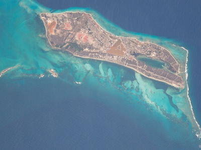 Turks and Caicos Islands