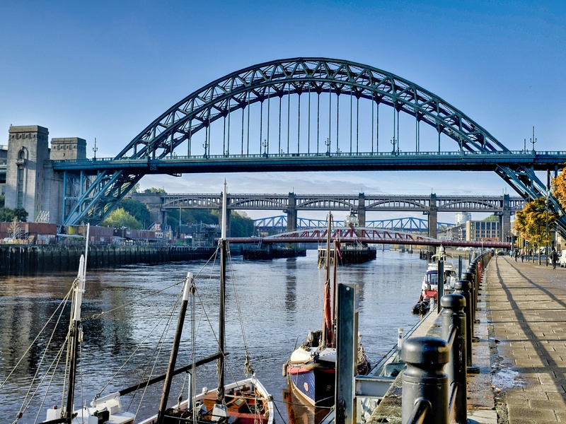 Tyne