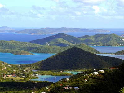 U.S. Virgin Islands