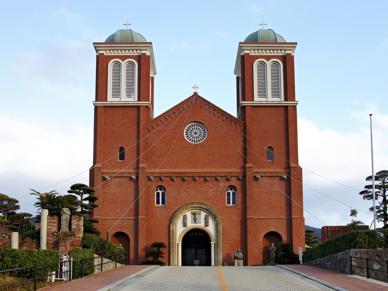 Urakami Cathedral