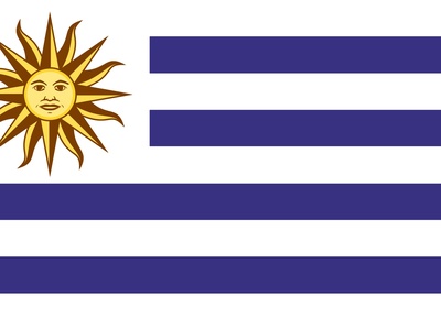 Uruguay