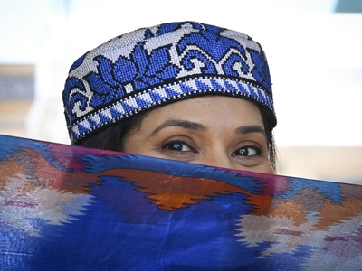 Uzbek