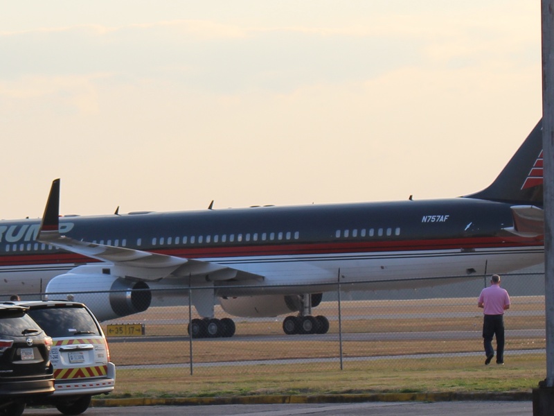 Valdosta Regional Airport