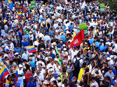 Venezuelans