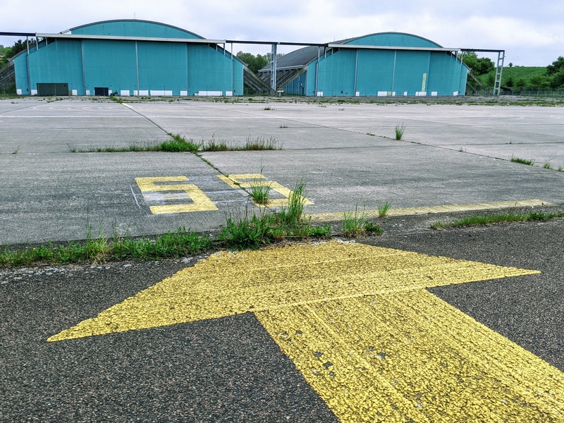 Værløse Airfield