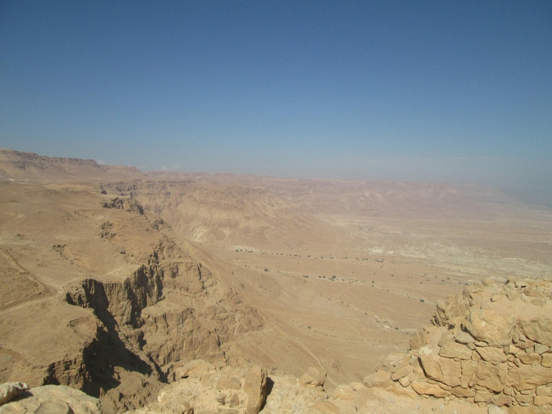 Wadi al-Far'a