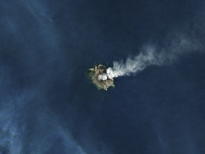 Whakaari / White Island