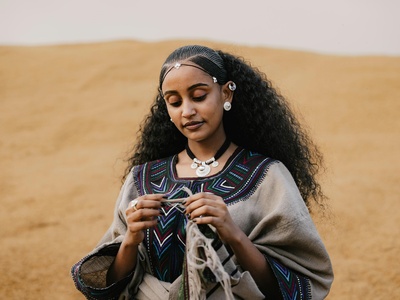 Afro-Saudis / Afro-Arabs