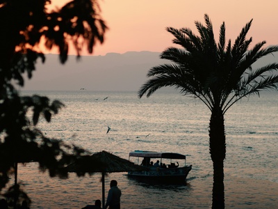 Aqaba