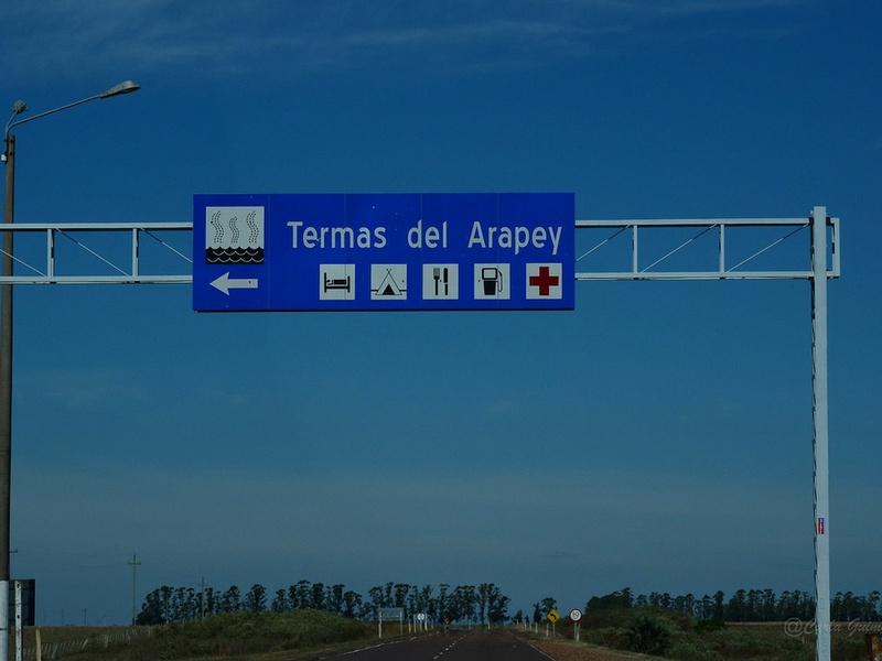 Arapey Grande