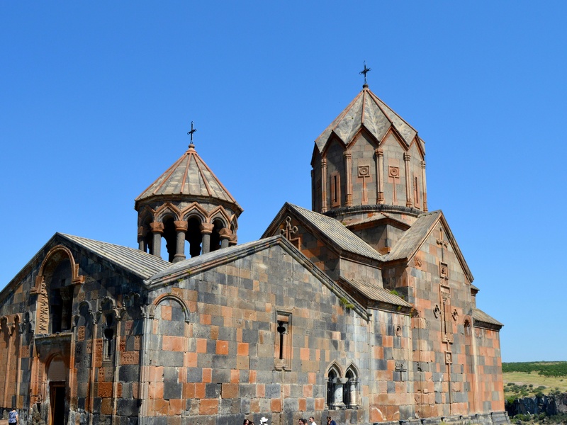Armenian Church