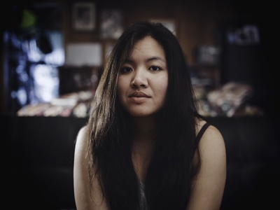 Asians (Chinese, Indian)