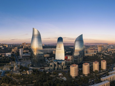 Azerbaijan