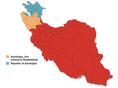 Azerbaijanis