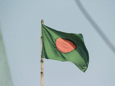 Bangladeshis (expatriate)