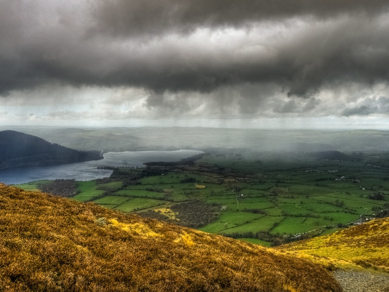 Bassenthwaite Lake