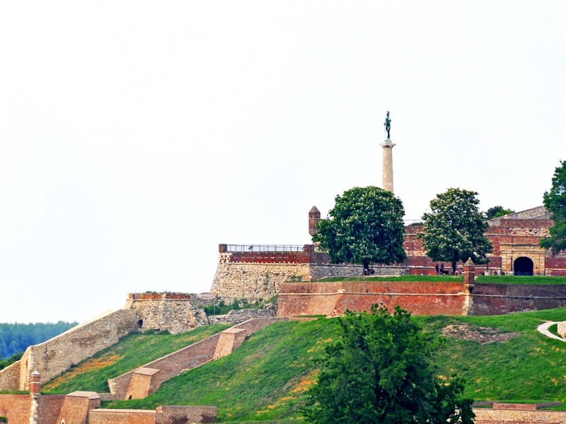 Belgrade Fortress