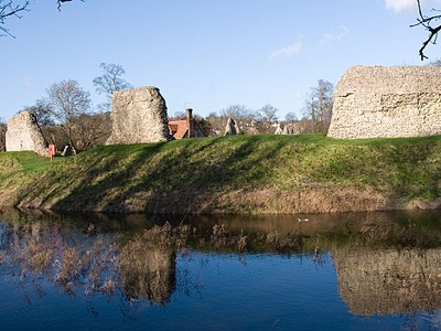 Berkhamsted Castle