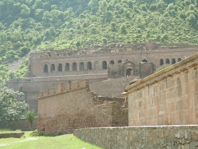Bhangarh